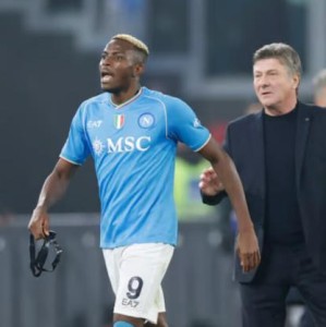 马扎里快速下课，那不勒斯的兼职救火员什么来头？