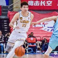 孙铭徽/胡金秋未发力！广厦首回合碾压青岛 全面开花威力尽显