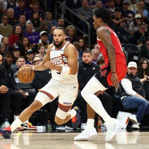 开云体育入口-7人得分上双，火箭队大逆转！战术转型成功？乌度卡梦回上赛季