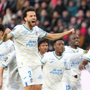 开云体育入口-外媒：罗马有意洛里昂后卫塔尔比，球员被估价约700万欧