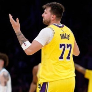 开云网站-追悔莫及！森林狼曾比湖人更加接近东契奇