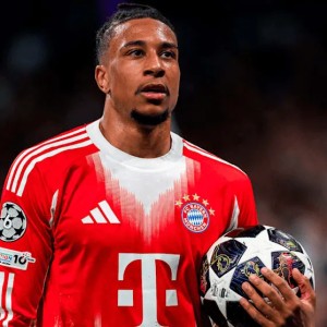 开云入口登录-图片报：皇马利物浦关注奥利塞也无用，拜仁绝对不会出售他